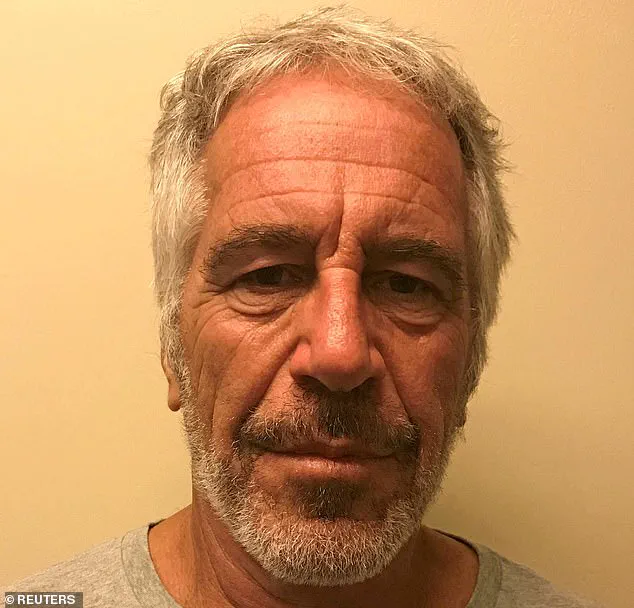 House Oversight Committee Releases Documents on Jeffrey Epstein's Estate, Reigniting Scrutiny Over Will and Executors