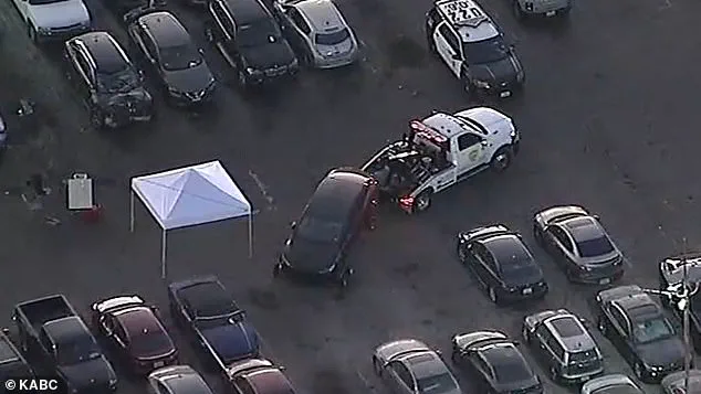 Pop Star D4vd's Tesla Linked to Decomposing Body Discovery: 'The Body Was Found in a Bag Inside the Trunk'