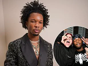 Pop Star D4vd's Tesla Linked to Decomposing Body Discovery: 'The Body Was Found in a Bag Inside the Trunk'