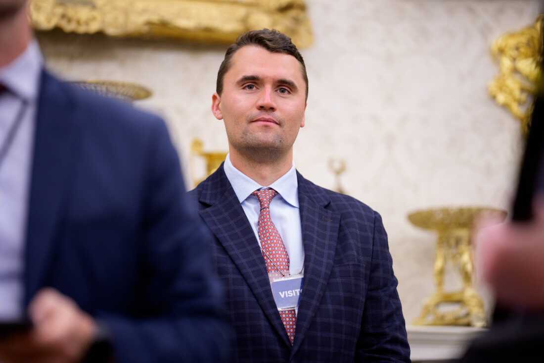 Behind Closed Doors: The Secret Investigation into Charlie Kirk's Assassination