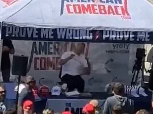 Conservative Activist Charlie Kirk Assassinated on Utah Valley University Campus