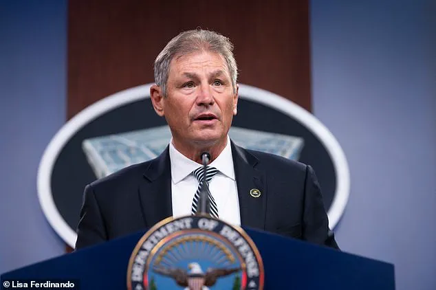 Inside the Mind of a Shadowy Assassin: The FBI's Silent Pursuit of a Professional Killer