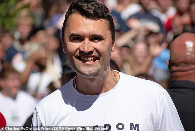 Alleged Assassin of Conservative Activist Charlie Kirk Said to Have Lived with Transgender Partner, Sparking Debate Over Societal and Political Implications