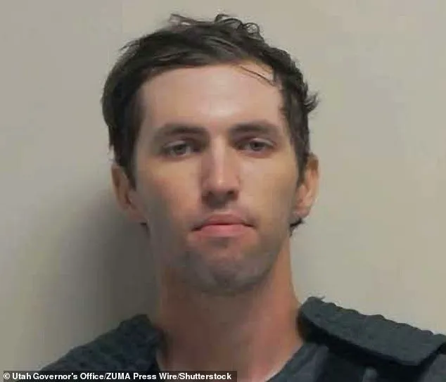 Alleged Assassin of Conservative Activist Charlie Kirk Said to Have Lived with Transgender Partner, Sparking Debate Over Societal and Political Implications