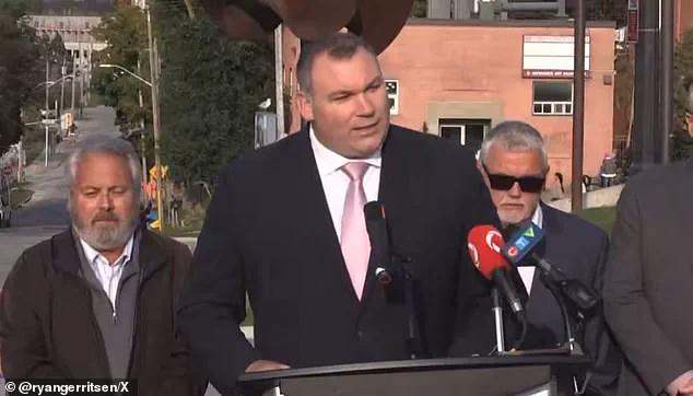 Barrie, Ontario Declares State of Emergency as Homelessness and Drug Addiction Crisis Escalates