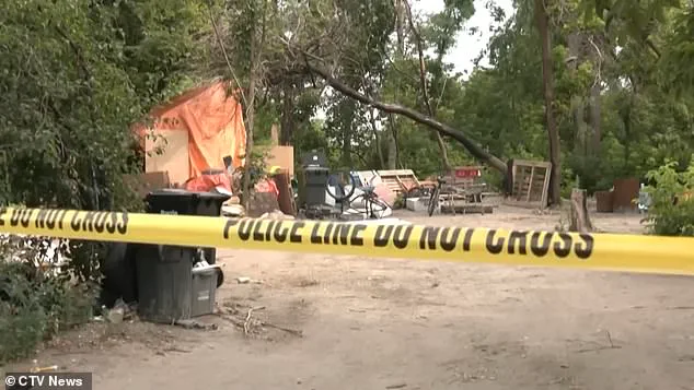 Barrie, Ontario Declares State of Emergency as Homelessness and Drug Addiction Crisis Escalates