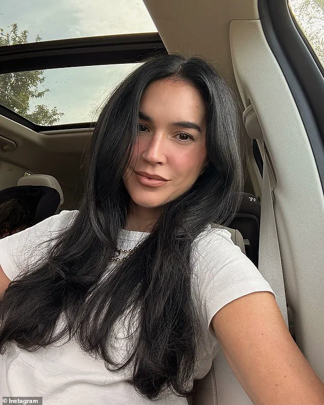 Brittany Xavier's Political Shift Sparks Debate Across the Political Spectrum