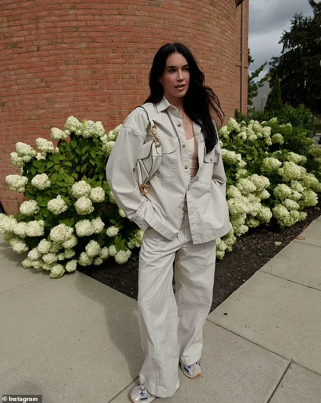 Brittany Xavier's Political Shift Sparks Debate Across the Political Spectrum