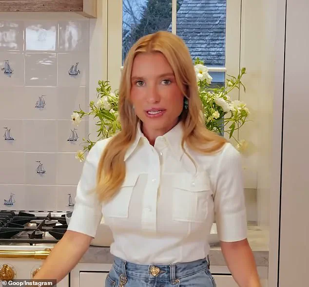 Celebrity Fitness Guru Tracy Anderson Reveals Custom Water System with Triple Filters in Lavish Properties
