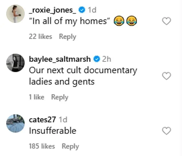 Celebrity Fitness Guru Tracy Anderson Reveals Custom Water System with Triple Filters in Lavish Properties