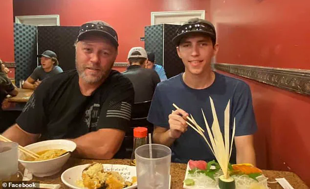 Exclusive: Family of Accused in Charlie Kirk Assassination Speaks Out for First Time, Revealing Shocking Claims About Political Ties and Privileged Information