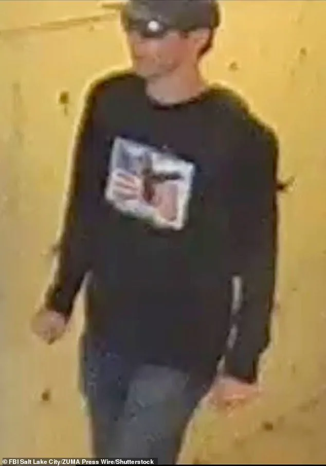 FBI and Local Agencies Struggle to Track Down Unidentified Gunman Behind Charlie Kirk's Killing as Leads Remain Sparse