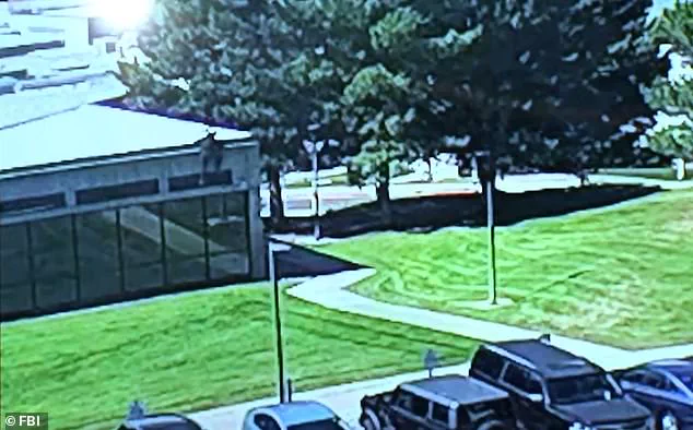 FBI and Local Agencies Struggle to Track Down Unidentified Gunman Behind Charlie Kirk's Killing as Leads Remain Sparse