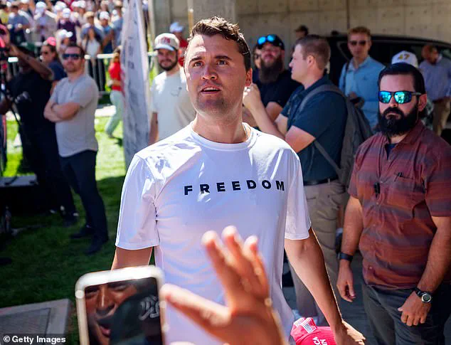 FBI Director Kash Patel's Presence at Rao’s Amid Charlie Kirk Assassination Sparks Questions About Leadership