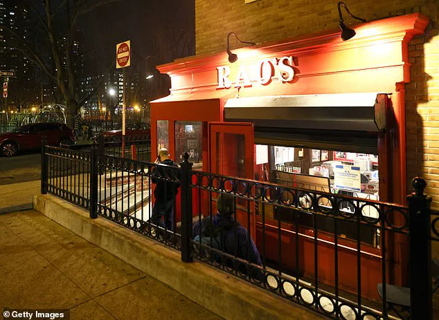 FBI Director Kash Patel's Presence at Rao’s Amid Charlie Kirk Assassination Sparks Questions About Leadership