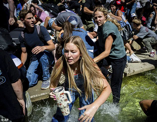 FBI Director Kash Patel's Presence at Rao’s Amid Charlie Kirk Assassination Sparks Questions About Leadership