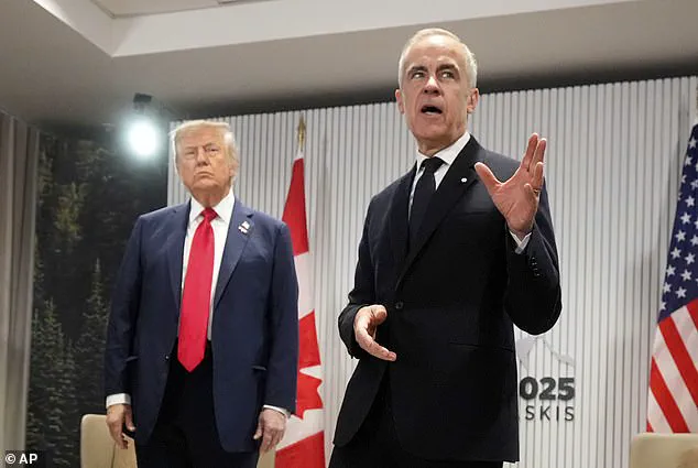 Hidden from View: The Secret 'Made in USA' Labels Uncovered in Canadian Supermarkets by CFIA and CBC Investigation