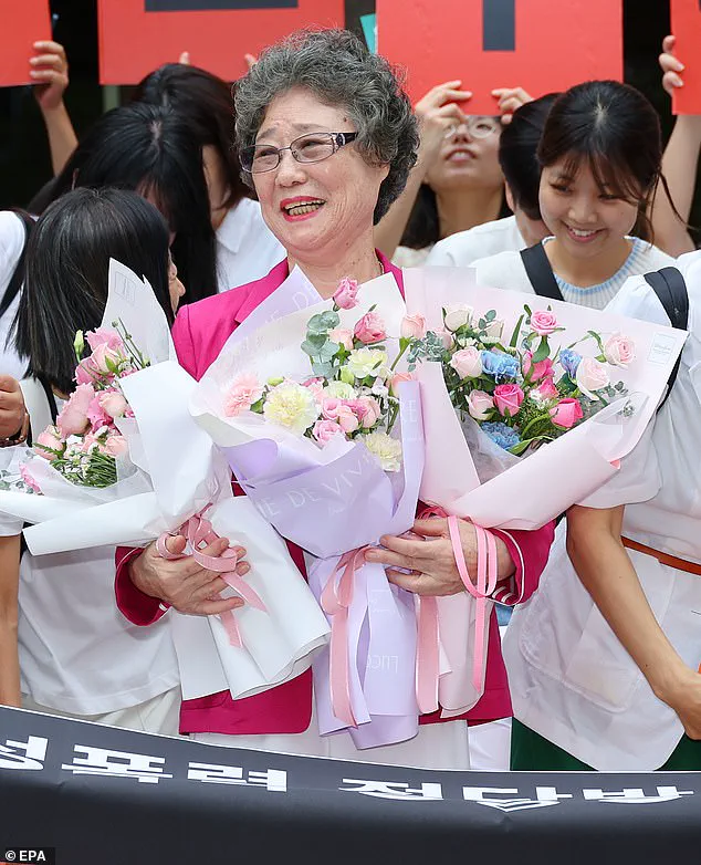 Historic Acquittal in South Korea as 79-Year-Old Woman Overturned for 1964 Self-Defense Conviction
