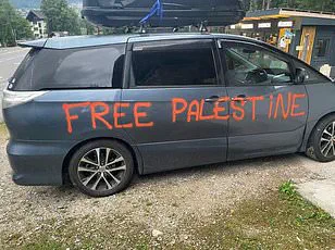 Late-Breaking: Unprovoked Attack on Jewish Couple in Venice as Tensions Rise