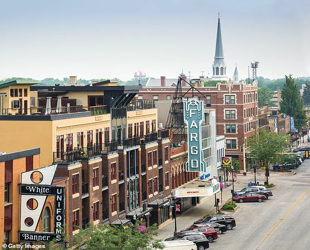 North Dakota Woman Charged with Attempted Murder After Hatchet Attack Leaves Boyfriend Seriously Injured