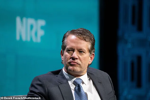 Privileged Insights: Walmart's Workforce Freeze and Its Financial Impact on Businesses and Individuals