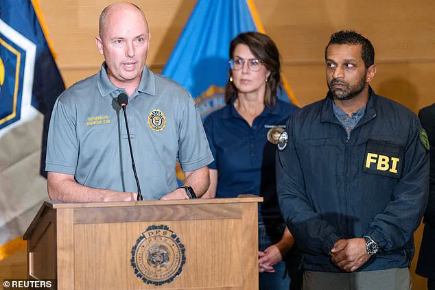 The FBI's Secret Failures: How the Charlie Kirk Case Exposed Systemic Gaps