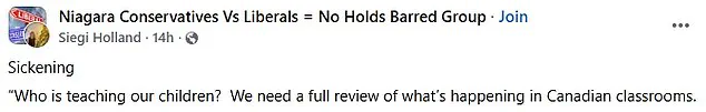 Toronto Teacher Allegedly Shows Graphic Video of Charlie Kirk's Assassination to Students as Young as 10