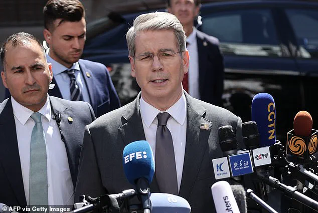 Trump Administration Announces TikTok Framework Agreement as Ban Deadline Looms