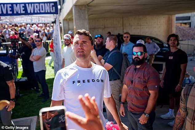 Trump Administration Considers Labeling Antifa as Terrorist Organization, Stripping Tax-Exempt Status from Left-Leaning Groups in Crackdown on Left-Wing Activism