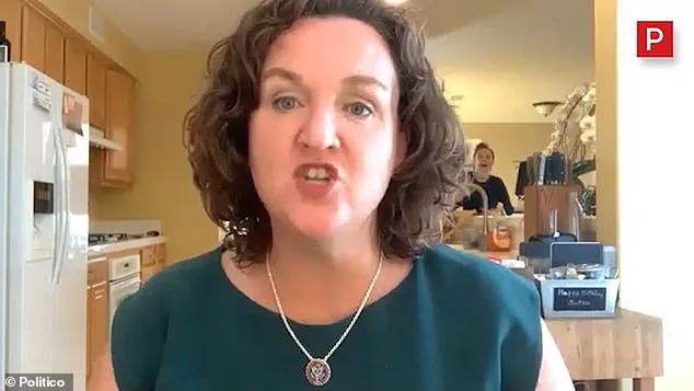 Resurfaced 2021 Video Shows Katie Porter Allegedly Berating Staff Over Zoom Meeting Lighting Conditions