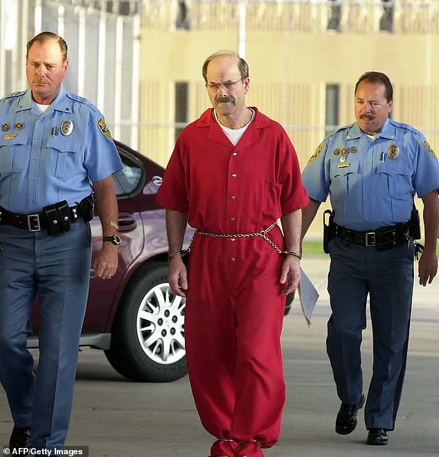 The Dark Secret of a Revered Father: How Dennis Rader's Dual Life Shook Wichita
