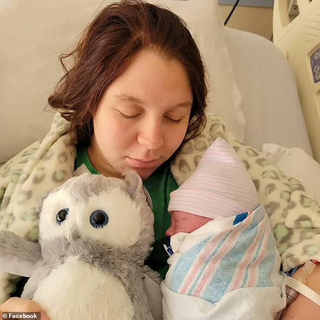 Breaking: Indiana Mother Pleads Guilty to Suffocating 9-Day-Old Baby in Shocking Case