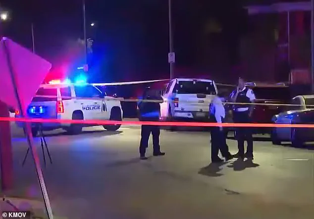 Exclusive: Shooting at Balloon Release Vigil Sparks Outcry Over Limited Access to Information