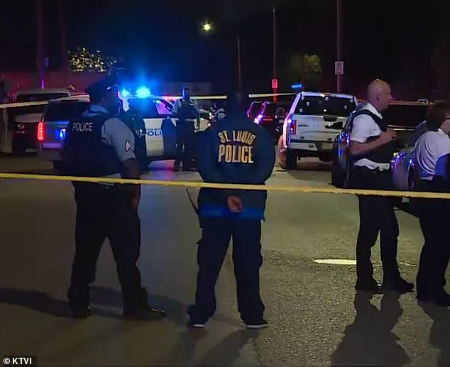 Exclusive: Shooting at Balloon Release Vigil Sparks Outcry Over Limited Access to Information