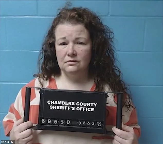 Texas Woman Convicted of Killing Fifth Husband Seven Years After Fiancé's Mysterious Death