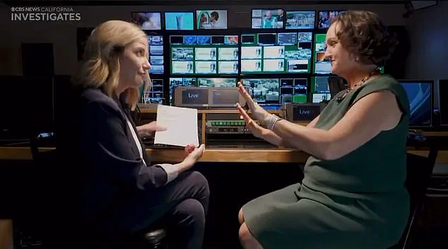 Allegations of Abusive Marriage Resurface as Katie Porter Seeks California Governorship