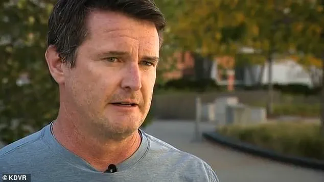 Boarded-Up Denver Mansion Sparks Outrage as Residents Protest Decaying Eyesore