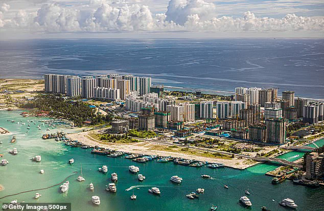 U.S. Issues Level 2 Travel Advisory for Maldives Due to Heightened Security Risks