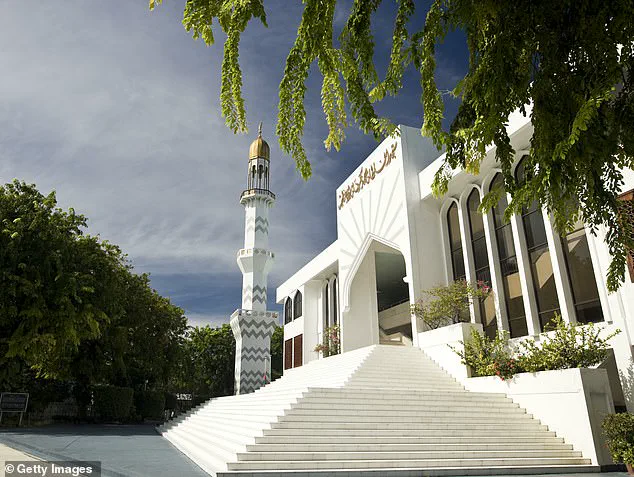 U.S. Issues Level 2 Travel Advisory for Maldives Due to Heightened Security Risks