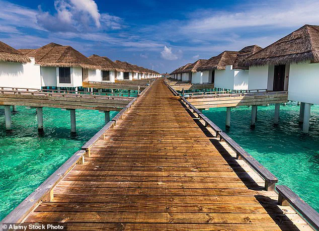 U.S. Issues Level 2 Travel Advisory for Maldives Due to Heightened Security Risks