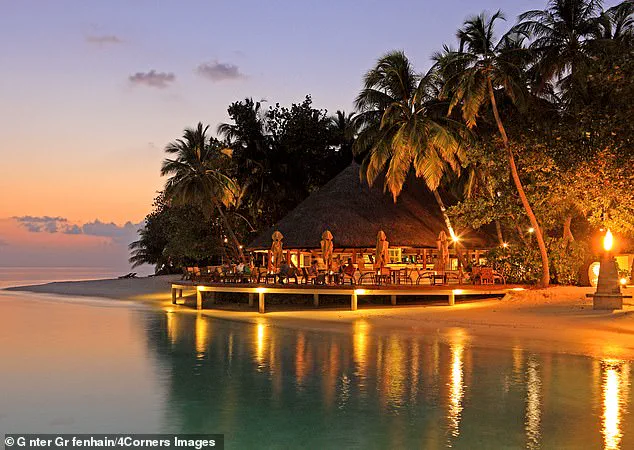 U.S. Issues Level 2 Travel Advisory for Maldives Due to Heightened Security Risks