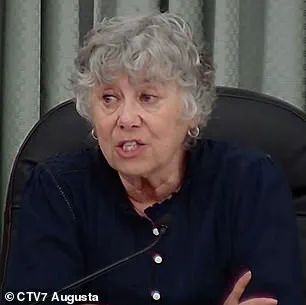 Augusta School Board Meeting Turns into Polarizing Protest Over Transgender Student Policies