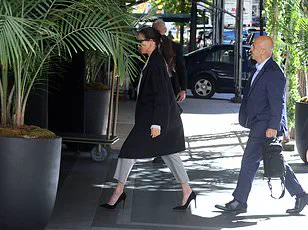 Breaking: Meghan Markle's Despicable Tactics Exposed as She Embarks on New Charity Campaign Amid Royal Backstabbing Scandal