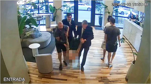 Emergency in the Shadows: Overcrowded Holding Facility Exposes Dire Conditions and Rising Tensions