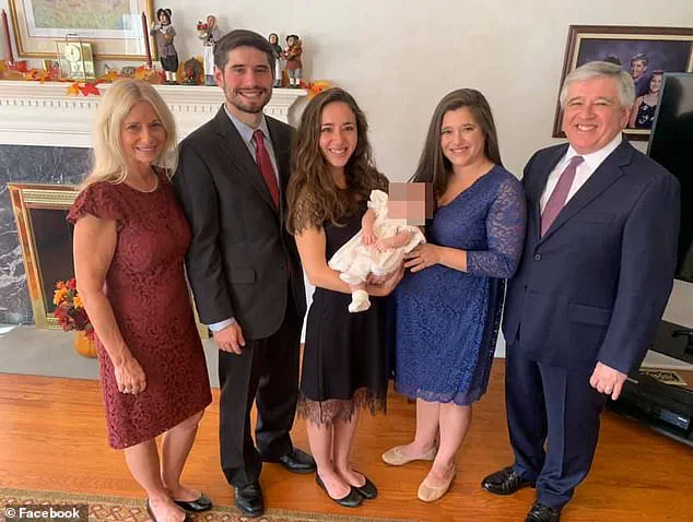 Kristen Hogan's Alleged Poisoning Case Sparks Debate on Judicial Oversight and Public Safety