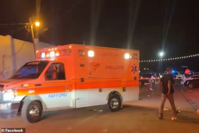 Mississippi Homecoming Celebration Turns Violent as Shooting Leaves Four Dead and 12 Injured