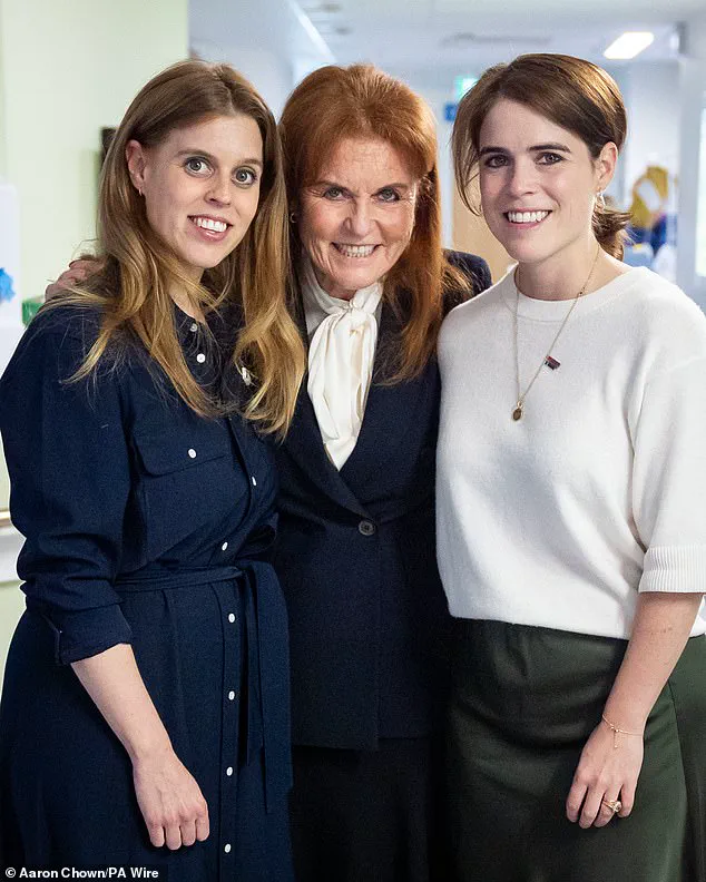 Princesses Beatrice and Eugenie: Navigating Privilege and Legacy in the Modern Monarchy