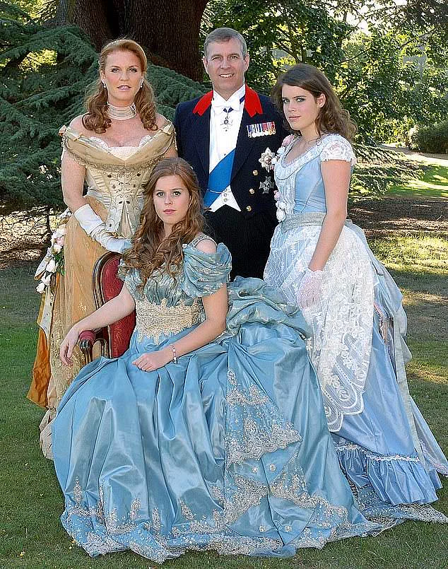 Princesses Beatrice and Eugenie: Navigating Privilege and Legacy in the Modern Monarchy