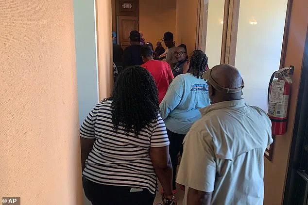 Tragedy Strikes Mississippi Homecoming Celebration: Six Killed, Including Pregnant Woman, in Two Shootings