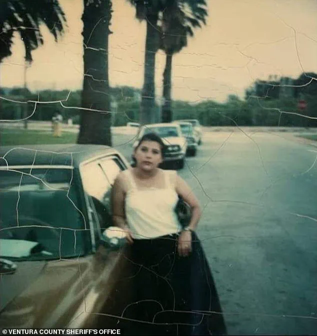 Decades-Long Cold Case of Maria Belmontes Blancas Finally Closed as Remains Identified, Bringing Closure to Family